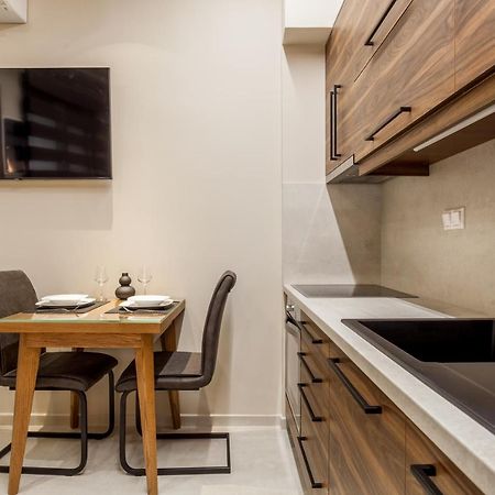 Athena Apartment Heraklion  ภายนอก รูปภาพ