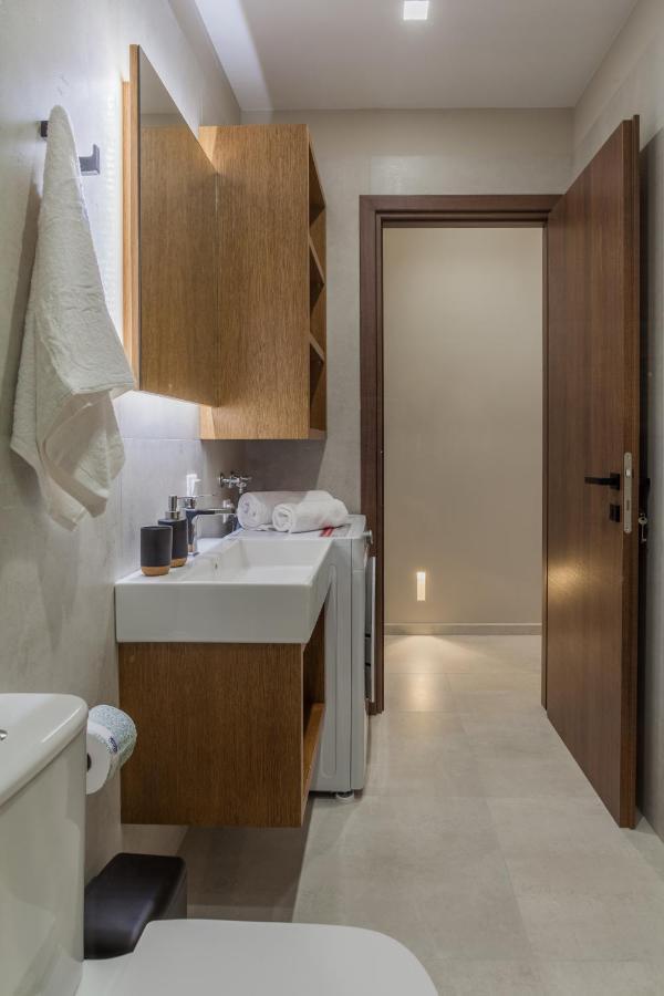 Athena Apartment Heraklion  ภายนอก รูปภาพ